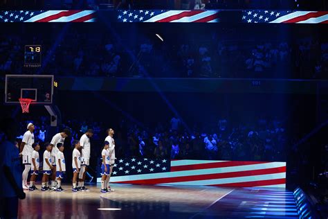 fiba basketball results|USA Basketball announces 2024 men’s national team player pool.